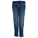 J Brand, Mid blue jeans