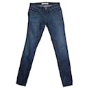 marca j, Blue jeans - J Brand