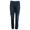 Denham, Dark gray jeans - Autre Marque