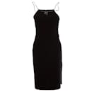 Boutique Mira Lausanne, Black dress. - Autre Marque