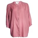 Ba&Sh, Pink blouse - Autre Marque