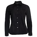 Louis Vuitton, Black shirt