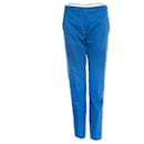 Paul Smith, Blue trousers