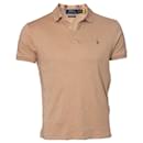 Ralph Lauren, Polo shirt in brown