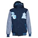 DC SHOES X KEVIN LYONS X COLLETE, Giacca Teddy - Autre Marque
