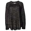 Michael Kors, Oversized lurex sweater