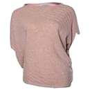 Repeat, Pink cashmere top - Autre Marque