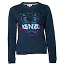 KENZO, suéter superior - Kenzo