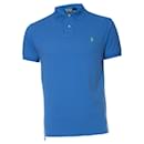 Polo by RALPH LAUREN, Polo in blue - Autre Marque
