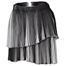 Designers Remix X Charlotte Eskildsem, Pleated skirt - Autre Marque