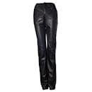 Alexander Wang, Leather trousers
