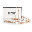 Chanel, 93Collar de perlas