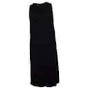 Gianni Versace, Black dress
