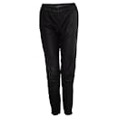 Passen22, Pantalon aus Leder - Autre Marque