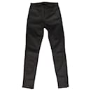 marca j, Jeans negros (Pierna flaca) en tamaño 25. - J Brand