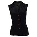 Gianni Versace Couture, Sleeveless blouse top