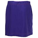 MARC CAIN, Purple skirt - Marc Cain