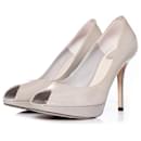 Christian Dior, Patent leather miss Dior pump