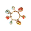 Collection Privée Bangle with Charms - Autre Marque