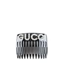GUCCI Accessoires pour cheveux T.  plastique - Gucci