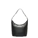 Leather Shoulder Bag 001 4204 - Gucci