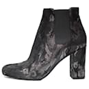 Ankle Boots - Saint Laurent