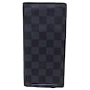 Louis Vuitton Portefeuille Brazza