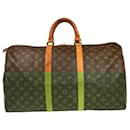 Louis Vuitton Keepall 50