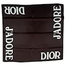 Silk scarves - Dior