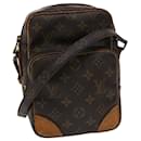 Louis Vuitton Monogram Amazon Shoulder Bag M45236 LV Auth rd5505