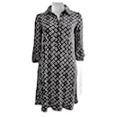 DvF Roan vintage silk dress - Diane Von Furstenberg