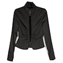 Amazing Gucci Tom Ford Last Collection 2004 Runway jacket