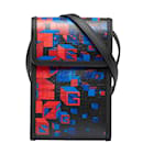 Canvas G Space Pochette Crossbody Bag 631766 - Gucci
