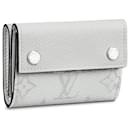 LV Discovery compact wallet - Louis Vuitton