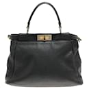 Fendi Peekaboo
