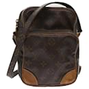 Louis Vuitton Monogram Amazon Shoulder Bag M45236 LV Auth rd5387