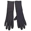 Gloves - Sinéquanone
