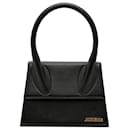 Jacquemus Black Le Grand Chiquito
