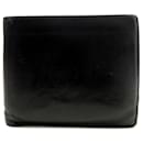 HERMES MC WALLET2 COPERNIC LEATHER CARD HOLDER BLACK BOX WALLET BOX - Hermès