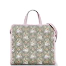 GG Supreme Rabbit Handbag 630542 - Gucci