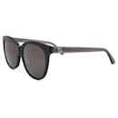 Gucci GG0081sk 002 stilvolle Unisex-Sonnenbrille