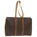 Louis Vuitton Monogram Flanerie 50 Shoulder Bag M51116 LV Auth cl612