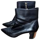 Ankle Boots - Giorgio Armani