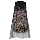 Givenchy Sequin Dress
