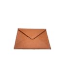 LOUIS VUITTON  Clutch bags T.  Leather - Louis Vuitton