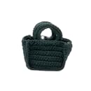 MIZELE  Handbags T.  WOOL - Autre Marque