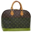 Louis Vuitton Alma