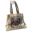 Globe shopper canvas bag - Louis Vuitton