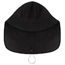Bucket Hat QB - Y-3 - Synthetic - Black - Y3