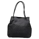 GG Denim Gifford Tote Bag 101341 - Gucci